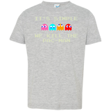 Pacmanok Toddler Premium T-Shirt