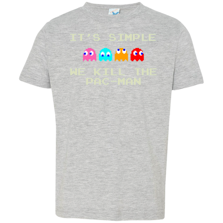 Pacmanok Toddler Premium T-Shirt