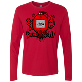 BeheGotchi Men's Premium Long Sleeve