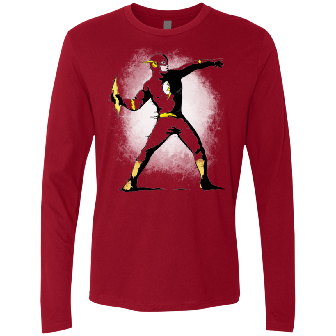 Flashsy Men's Premium Long Sleeve