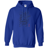Chateau Pullover Hoodie