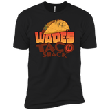 Wade Tacos Boys Premium T-Shirt