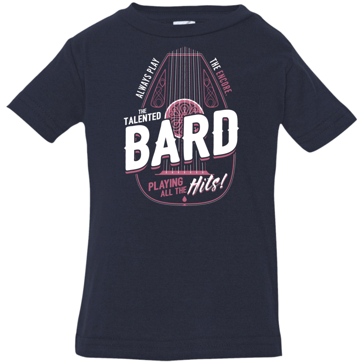 Bard Infant Premium T-Shirt