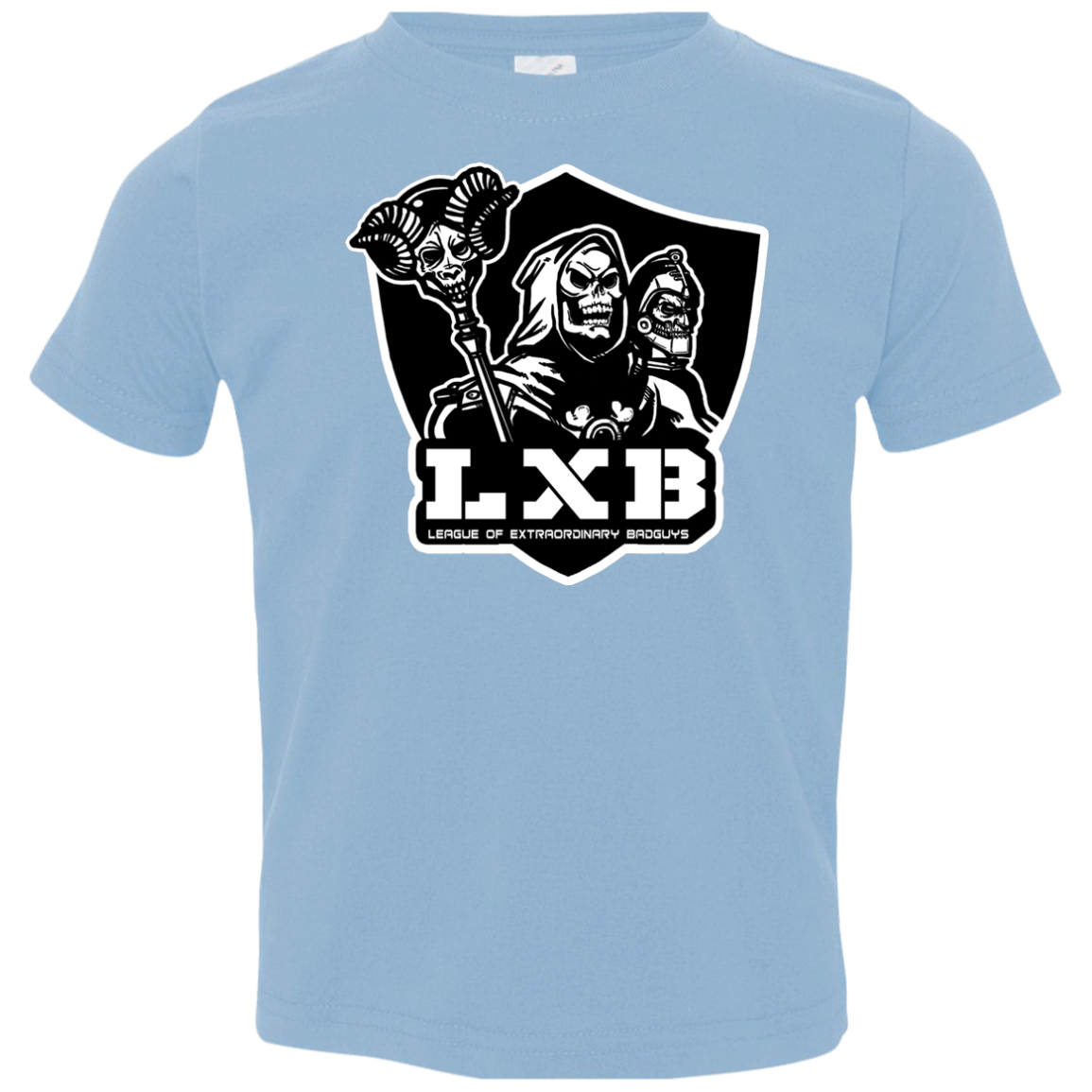 LXB Toddler Premium T-Shirt