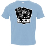 LXB Toddler Premium T-Shirt