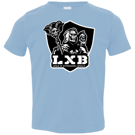 LXB Toddler Premium T-Shirt