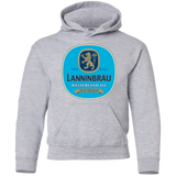 Lanninbrau Youth Hoodie