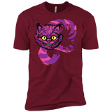 Grinning Like A Cheshire Cat 2 Men's Premium T-Shirt