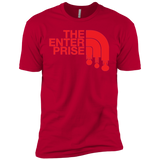 The Enterprise Boys Premium T-Shirt