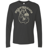 Sons of the empire Men's Premium Long Sleeve
