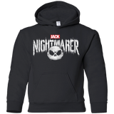 The Nightmarer Youth Hoodie