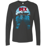 Dex Men's Premium Long Sleeve