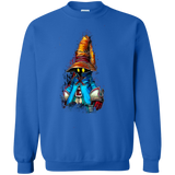 VIVI Crewneck Sweatshirt