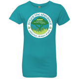Roger Girls Premium T-Shirt