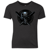 Pale Rider Youth Triblend T-Shirt