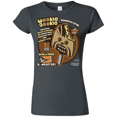 Wookie Cookie Junior Slimmer-Fit T-Shirt