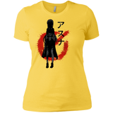 female gamer2 Women's Premium T-Shirt