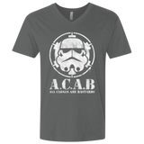 All clones Men's Premium V-Neck
