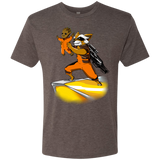 Baby Groot Men's Triblend T-Shirt