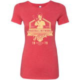 Furies Women's Triblend T-Shirt