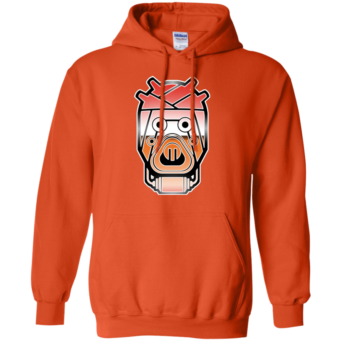 Tusken Pullover Hoodie