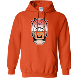 Tusken Pullover Hoodie