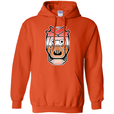 Tusken Pullover Hoodie