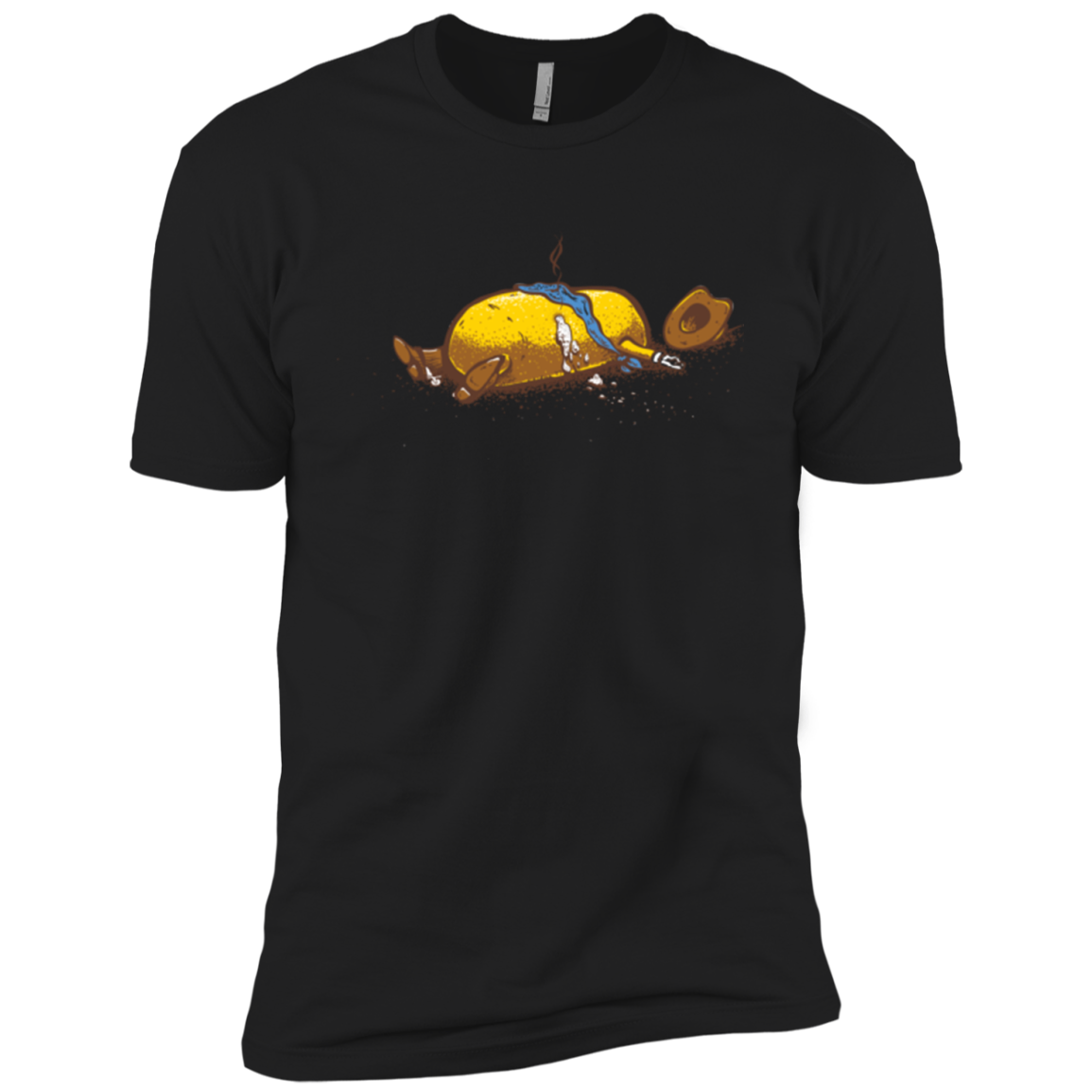 Fistfull Boys Premium T-Shirt