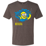 Nirvana Banana Men's Triblend T-Shirt