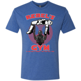 Rebel's Gym Men's Triblend T-Shirt