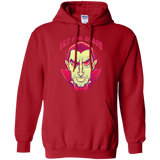 OUT FOR BLOOD Pullover Hoodie