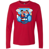 Plastic Fantastic Men's Premium Long Sleeve