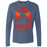 Maul Martial Arts Men's Premium Long Sleeve