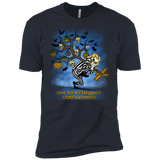 Beetlegrinch Men's Premium T-Shirt