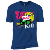 Totally Rad Men's Premium T-Shirt