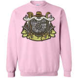 Adventurer's Crest Crewneck Sweatshirt