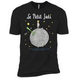 Le Petit Jedi Boys Premium T-Shirt