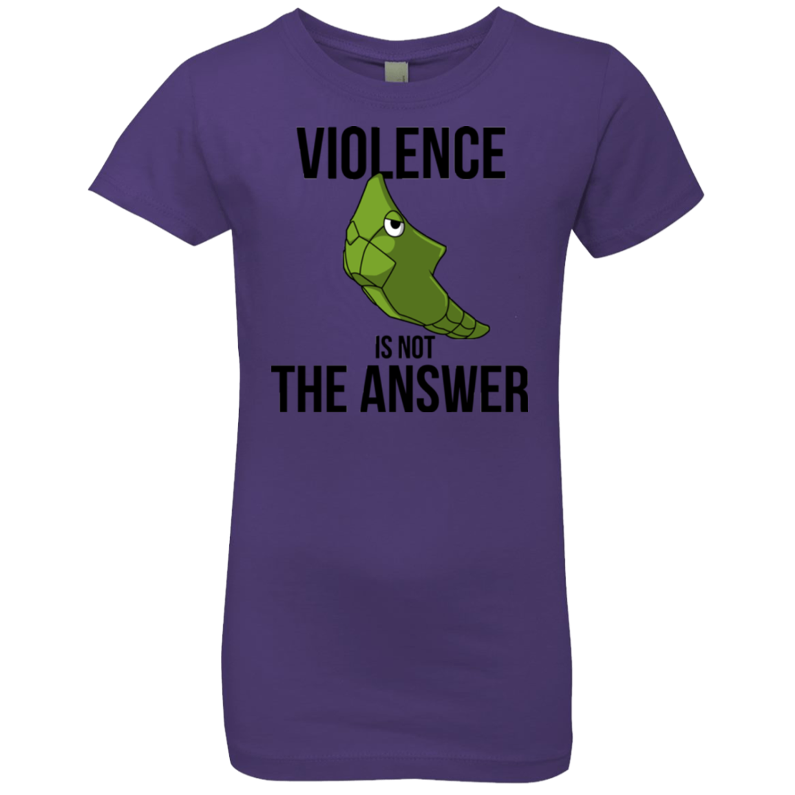 Metapeace Girls Premium T-Shirt