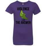 Metapeace Girls Premium T-Shirt