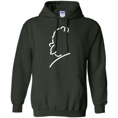 Sir Alfred J Pullover Hoodie