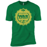 War never changes (2) Men's Premium T-Shirt
