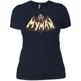 My Man! Women's Premium T-Shirt