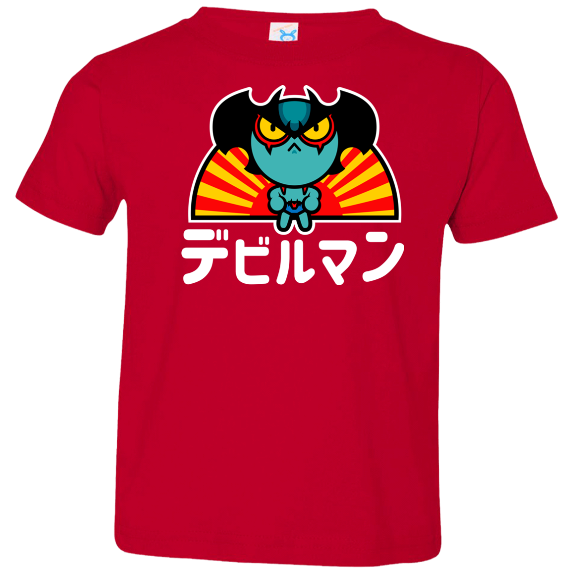 ChibiDebiruman Toddler Premium T-Shirt