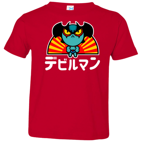 ChibiDebiruman Toddler Premium T-Shirt