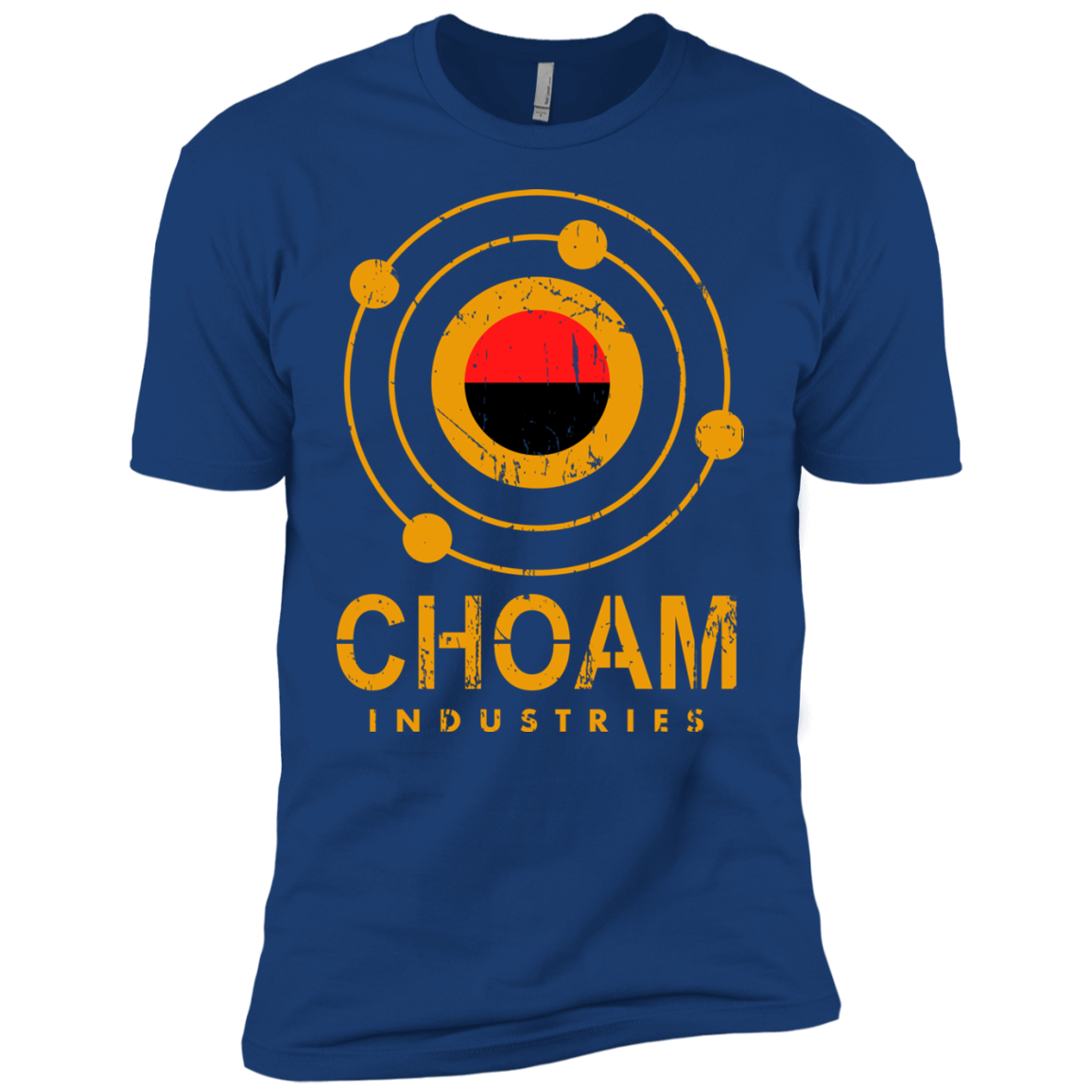 Choam Boys Premium T-Shirt