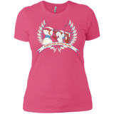 Always Five Acting As One Women's Premium T-Shirt