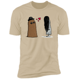 Hairy Love Men's Premium T-Shirt