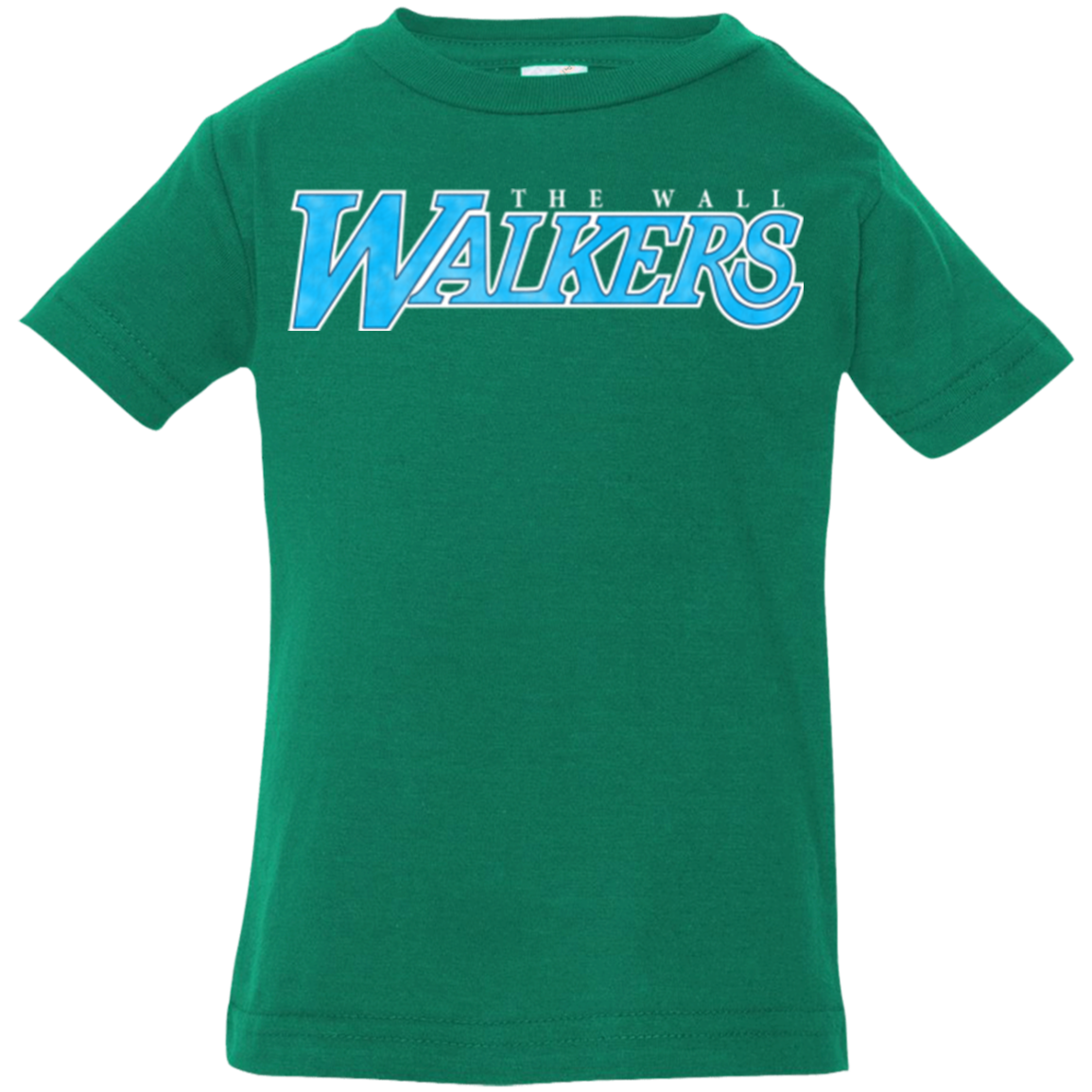 The Wall Walkers Infant Premium T-Shirt