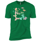 Anne of Green Gables 2 Men's Premium T-Shirt