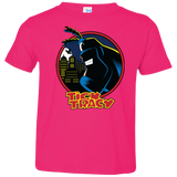 Tick Tracy Toddler Premium T-Shirt